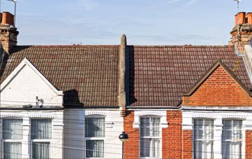 clay roofing Swallows Cross, Essex
