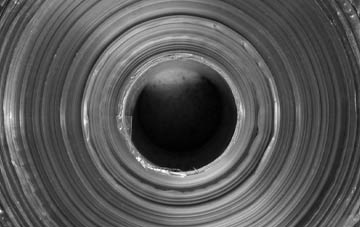 Swallows Cross edpm waterproofing