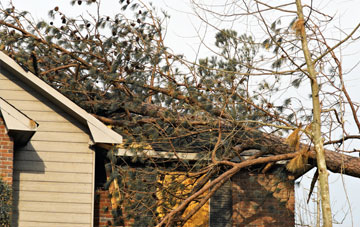 emergency roof repair Swallows Cross, Essex