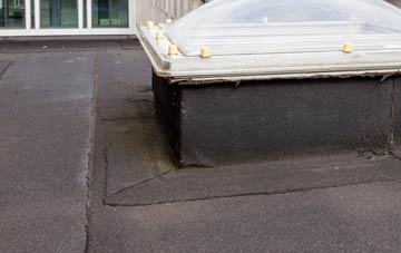 disadvantages of Swallows Cross flat roofs