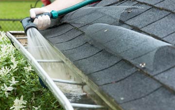 Swallows Cross gutter cleaning costs