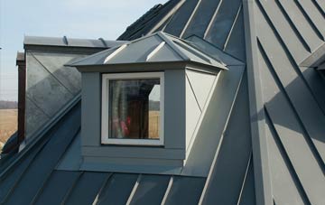 metal roofing Swallows Cross, Essex