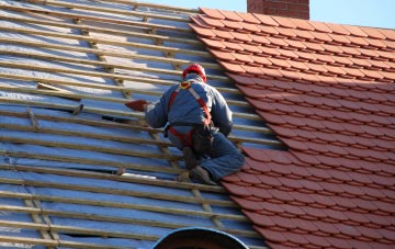 roof tiles Swallows Cross, Essex