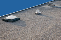 Swallows Cross flat roofing